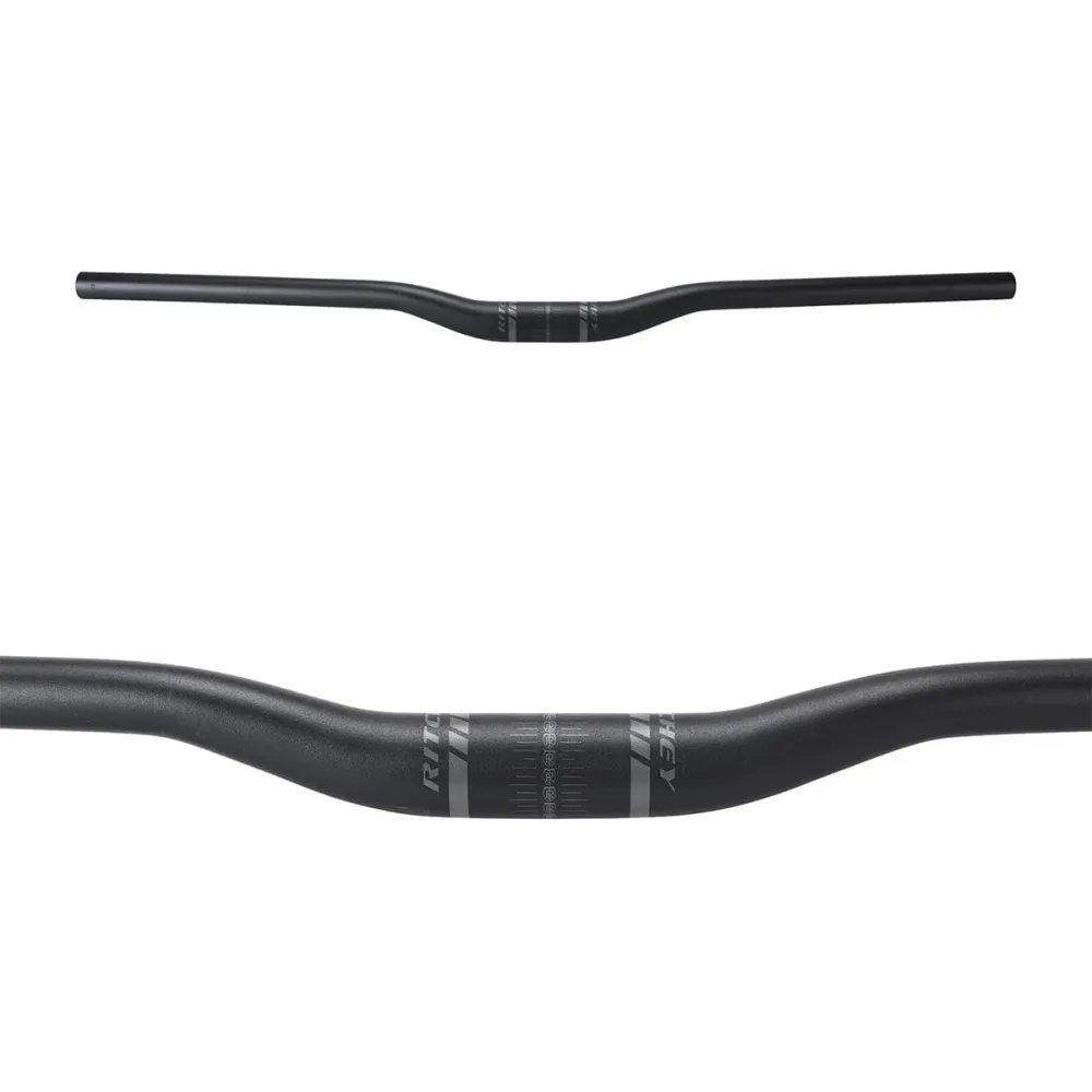 Kierownica RITCHEY COMP Rise 20mm 740mm czarna