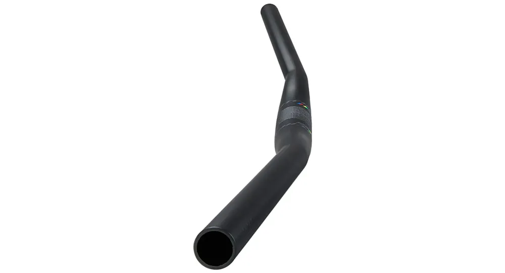 Kierownica RITCHEY WCS Rise 15mm 740mm karbonowa czarna