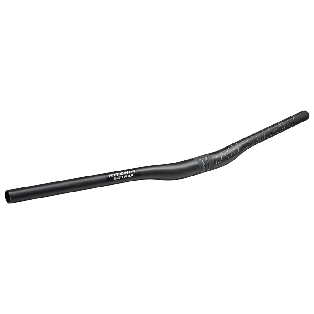 Kierownica RITCHEY WCS TRAIL Rise 15mm 780mm Carbon Black