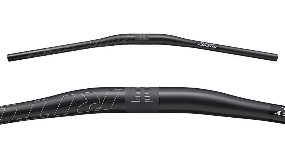 Kierownica RITCHEY WCS TRAIL Rise 15mm 780mm Carbon Black