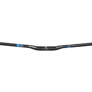 Kierownica SPANK SPIKE 800 VIBROCORE Rise 15mm 31.8/800mm czarny/niebieski