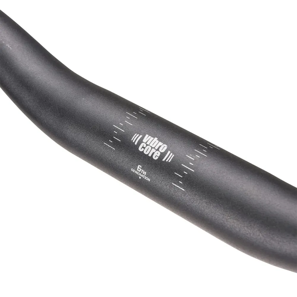 Kierownica SPANK SPIKE 35 VIBROCORE Rise 25mm 820mm Blue