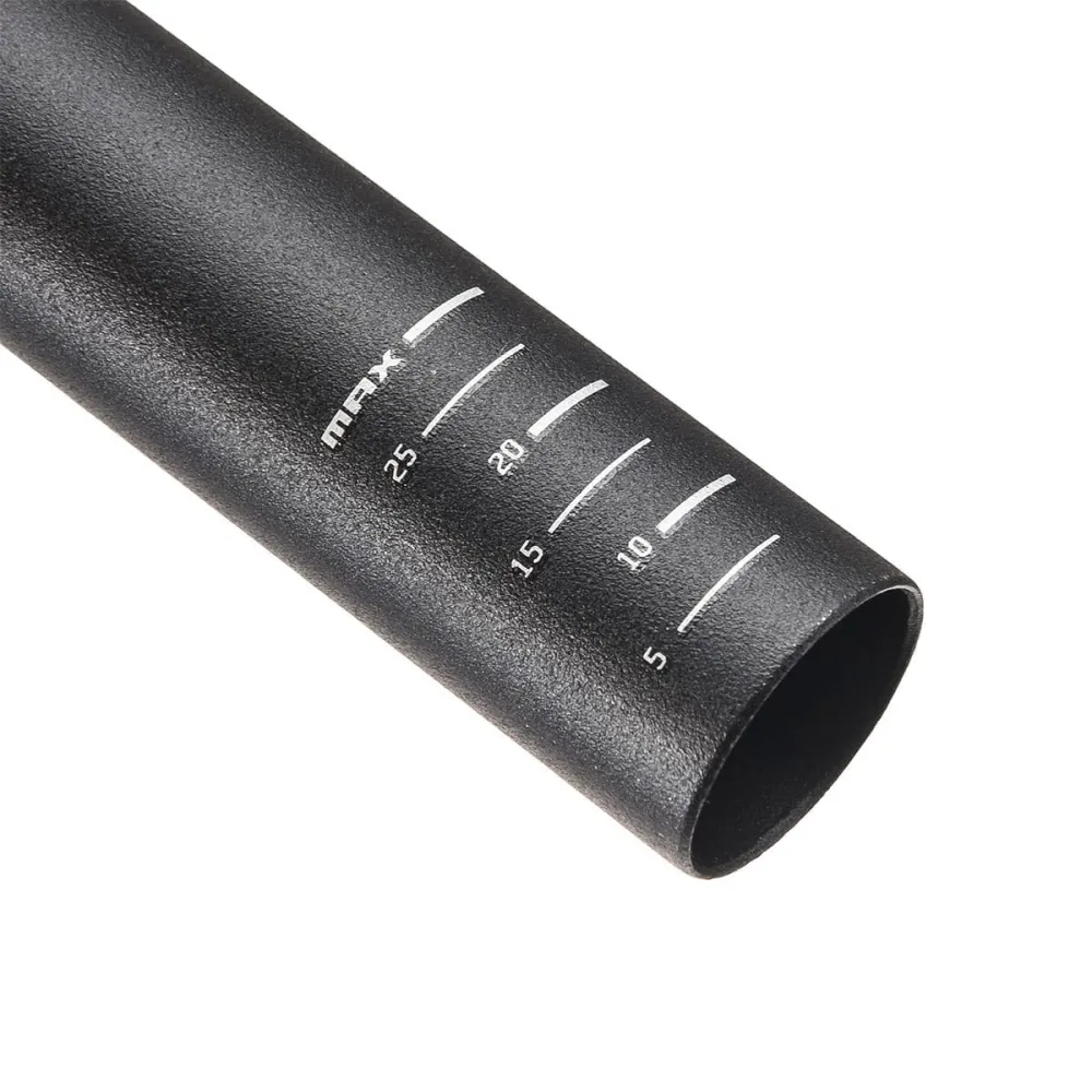 Kierownica SPANK SPIKE 35 VIBROCORE Rise 25mm 820mm czerwona