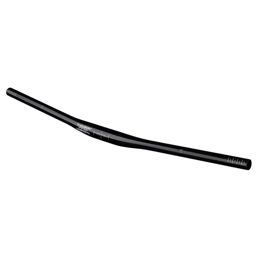 Kierownica THOMSON MTB Carbon Rise 5mm 730mm
