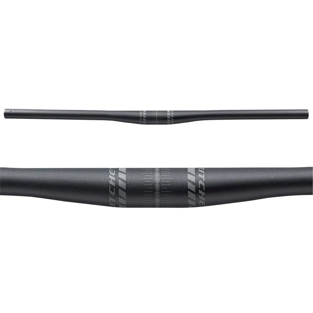 RITCHEY COMP Wieszak płaski 710 mm czarny