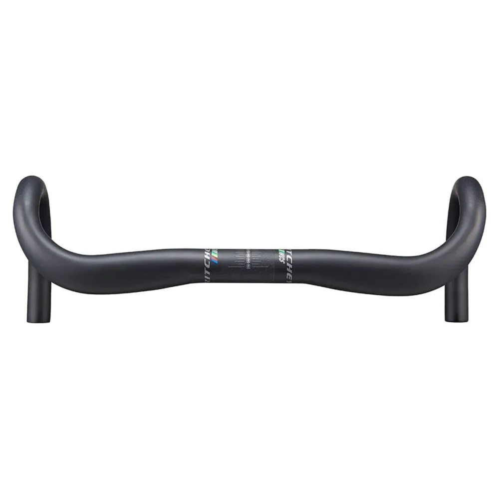 RITCHEY STREEM WCS Integracja kabla wieszaka