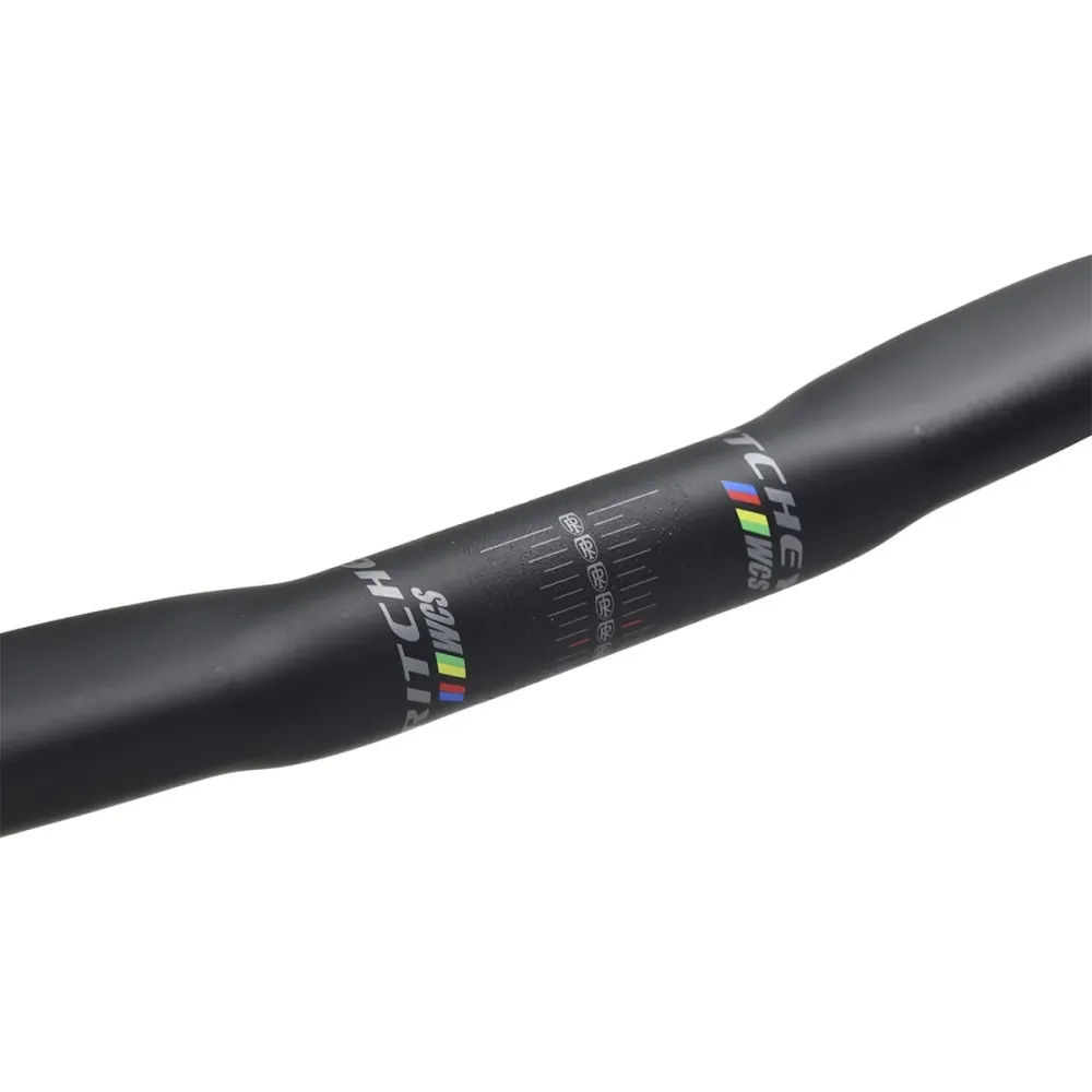 RITCHEY STREEM WCS Integracja kabla wieszaka
