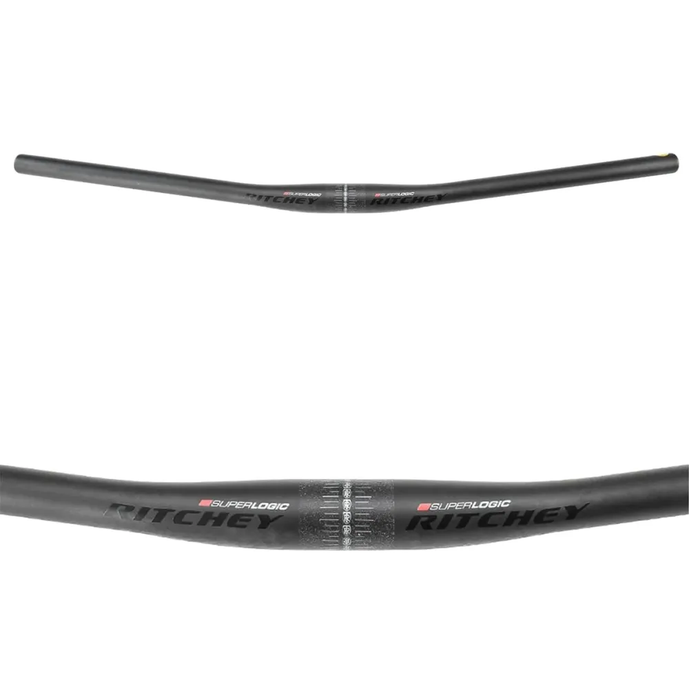 RITCHEY SUPERLOGIC FLAT Hanger 31.8/710 mm czarny