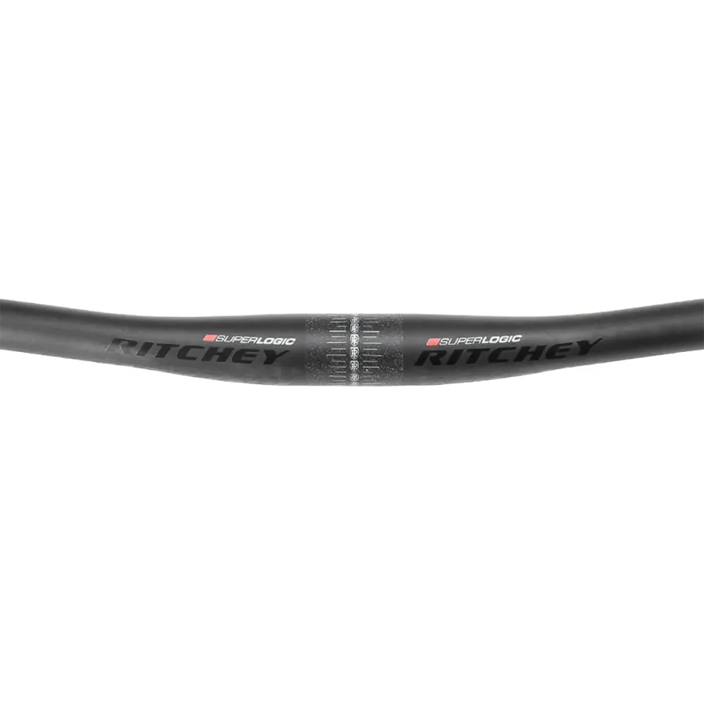 RITCHEY SUPERLOGIC FLAT Hanger 31.8/710 mm czarny
