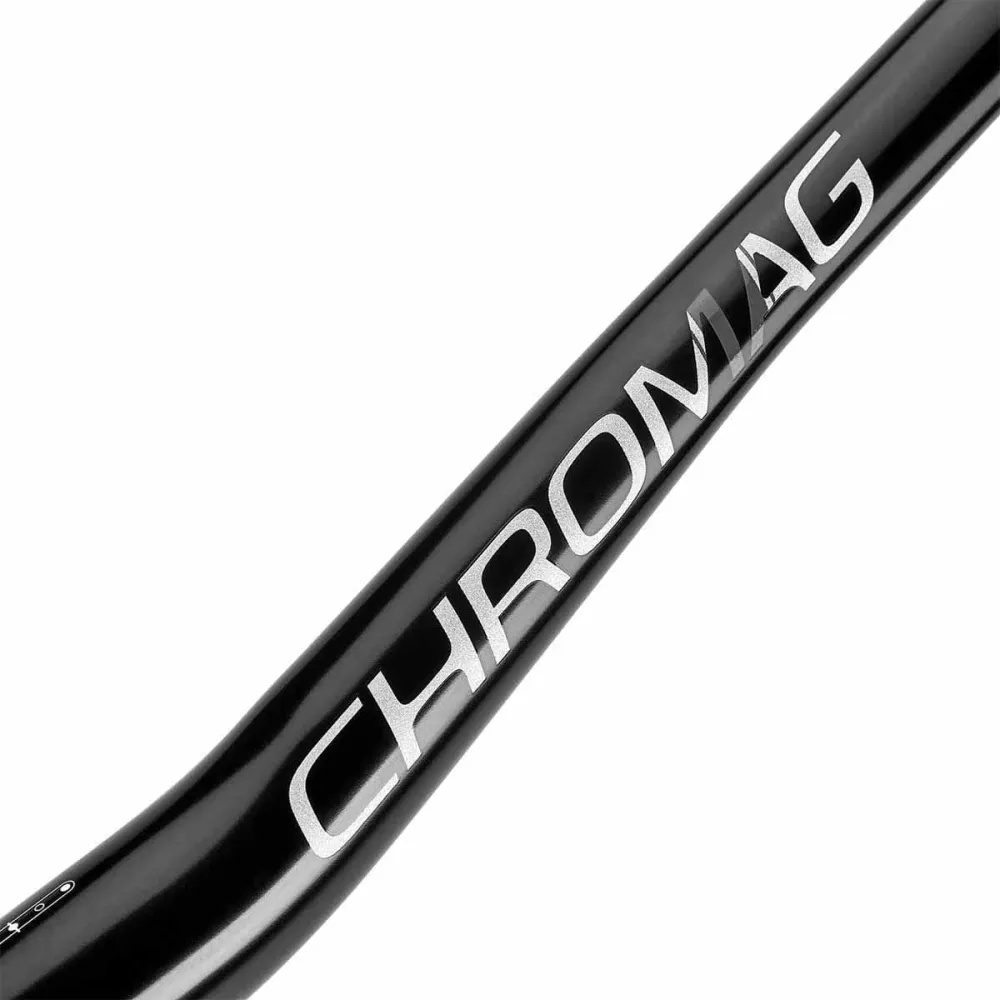 Wieszak CHROMAG FUBARS OSX LTD Rise 25 mm 800 mm czarny/chrom