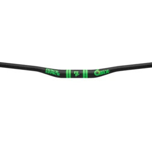 Wieszak RACE FACE SIXC Carbon Rise 20mm 820mm zielony