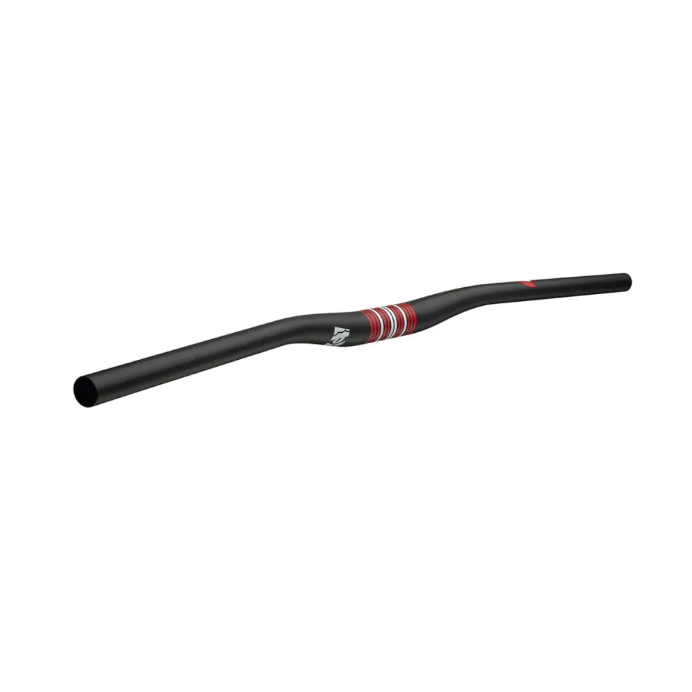 Wieszak RACE FACE SIXC Carbon Rise 19 mm 785 mm czerwony