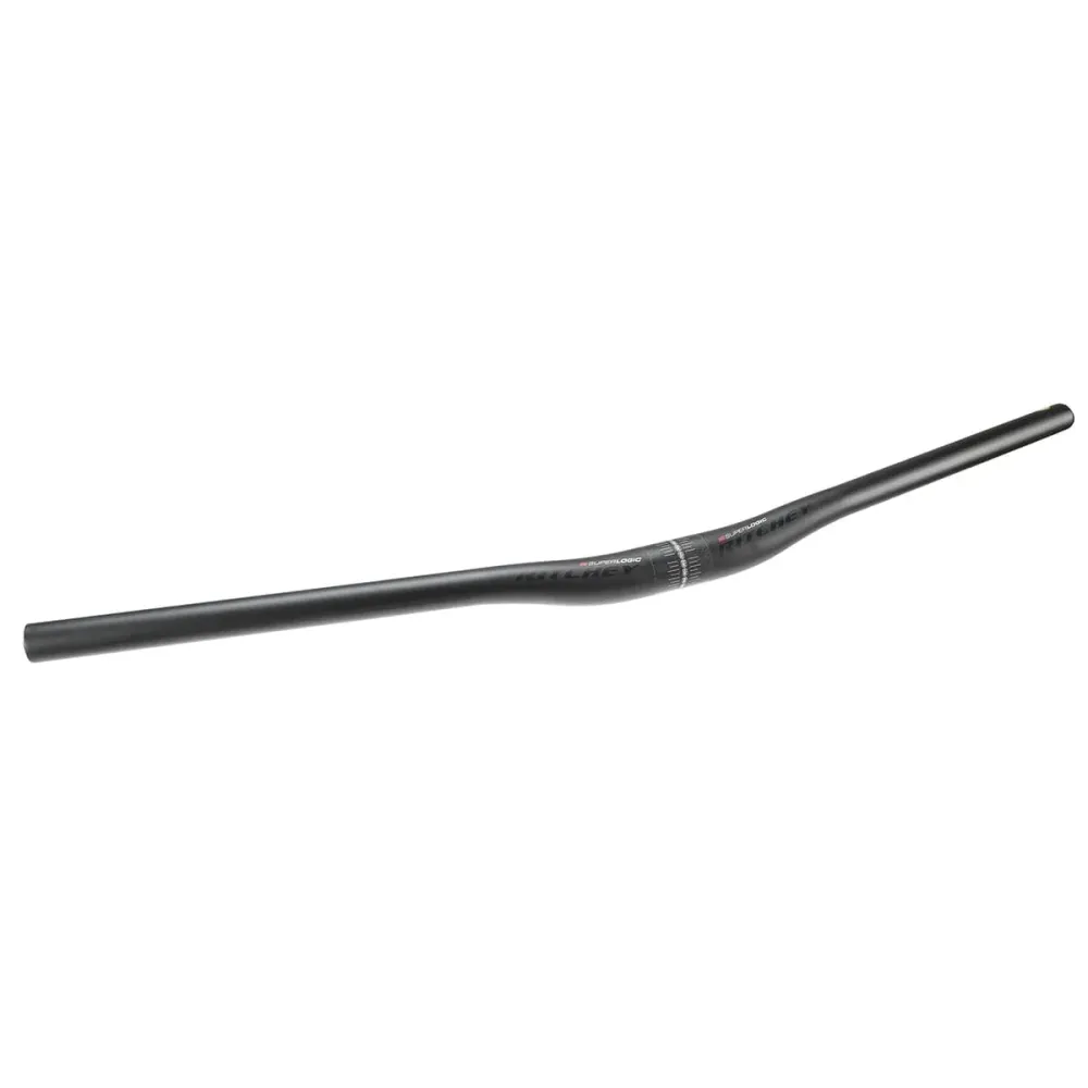 Wieszak RITCHEY SUPERLOGIC LOW RIZER Rise 15mm 31.8/740mm czarny
