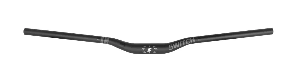SWITCH - SWITCH KIEROWNICA WHIP RISE ALUMINIOWA 35