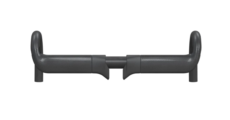 Kierownica Syncros Creston 1.0 Aero 440mm