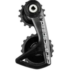 Exchange Cage and Pulleys CeramicSpeed ​​OSPW RS dla SRAM RED/FORCE AXS ALPHA EDITION