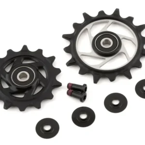 Para pulegge sram xx sl t-type toperzy t-typ