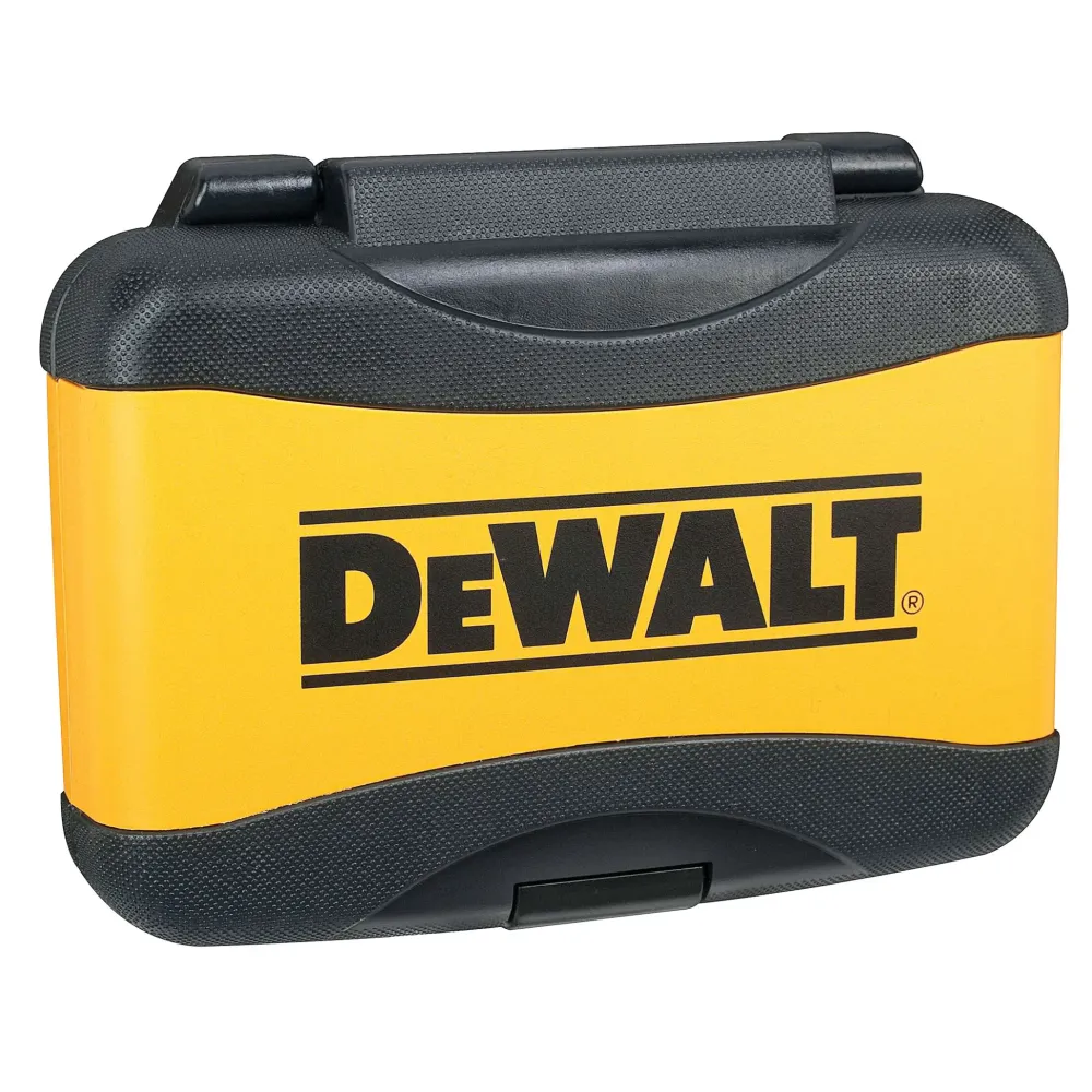 Zestaw kluczy nasadowych Dewalt DT7506-QZ