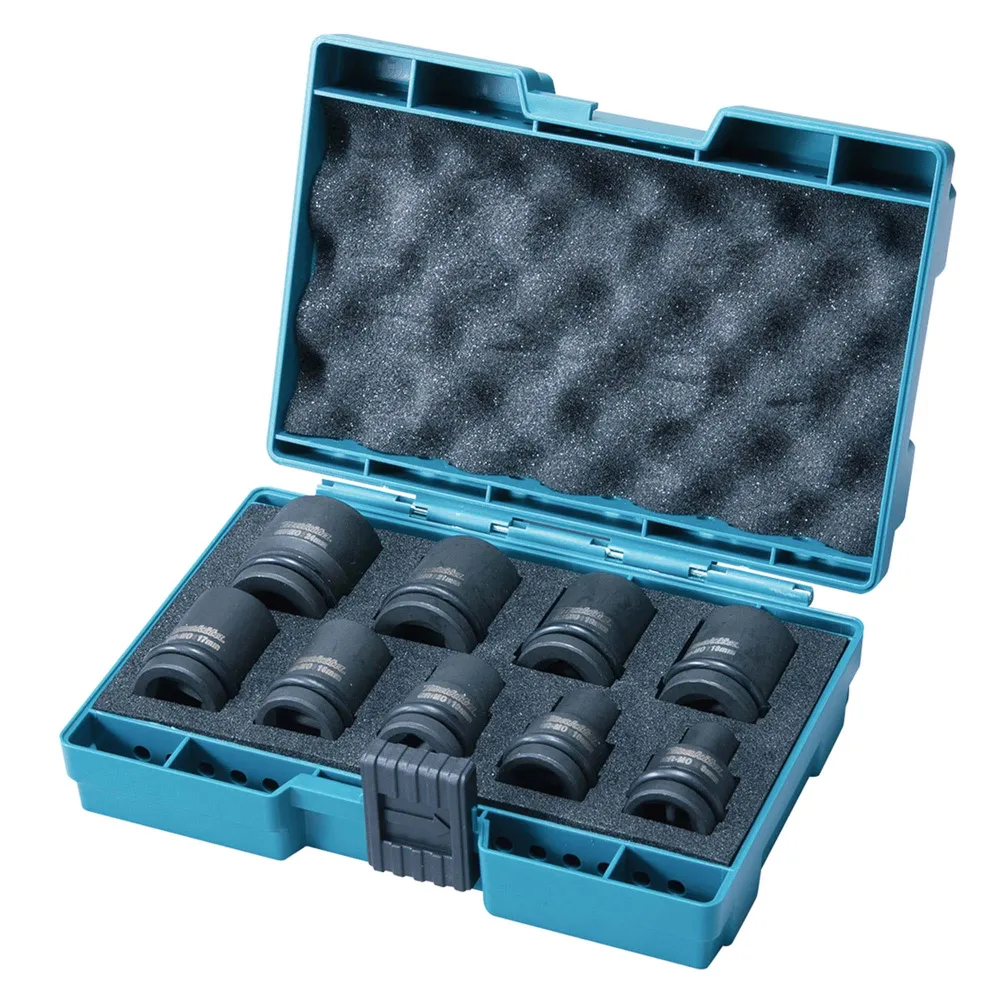 Zestaw nasadek Makita D-41517
