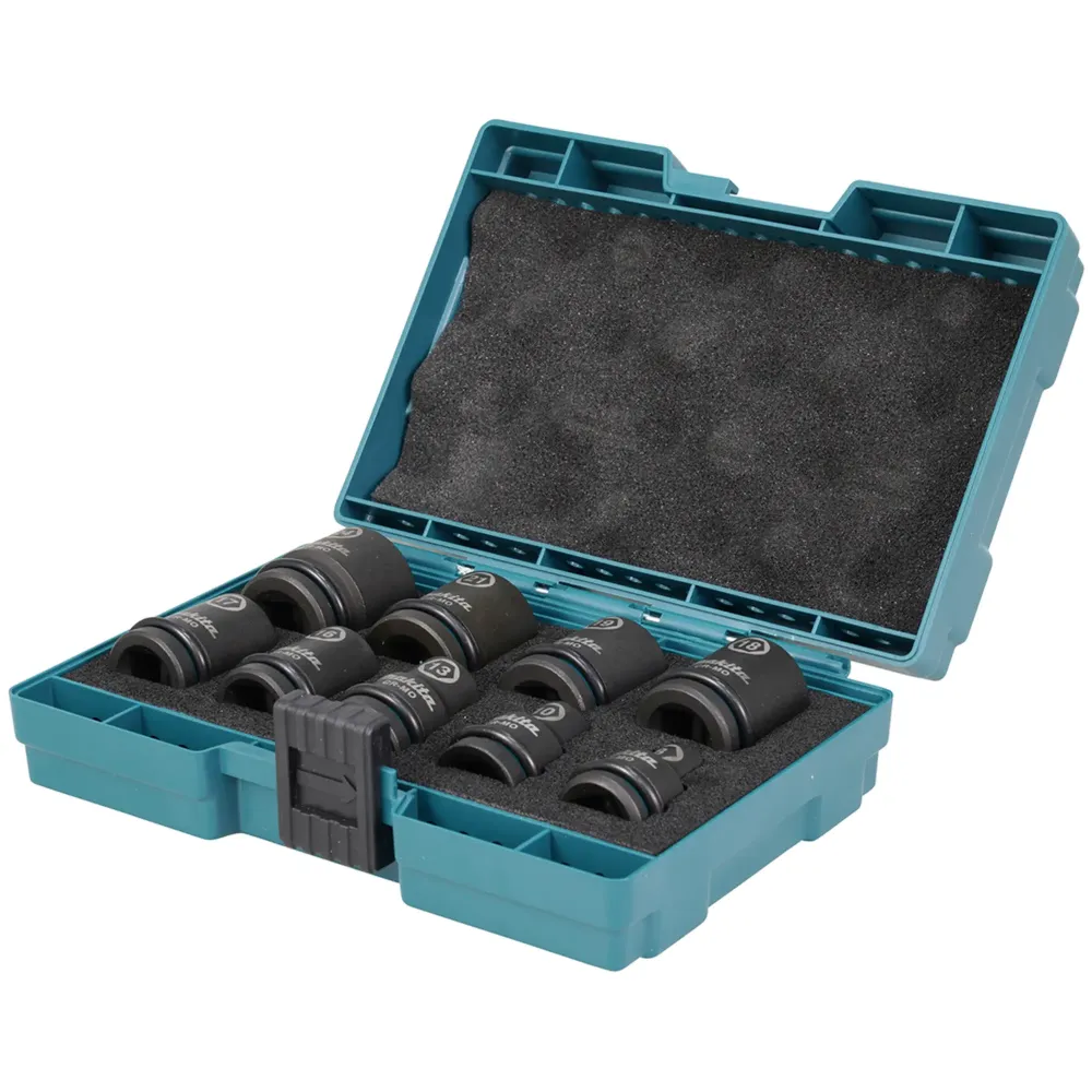 Zestaw nasadek Makita E-16564