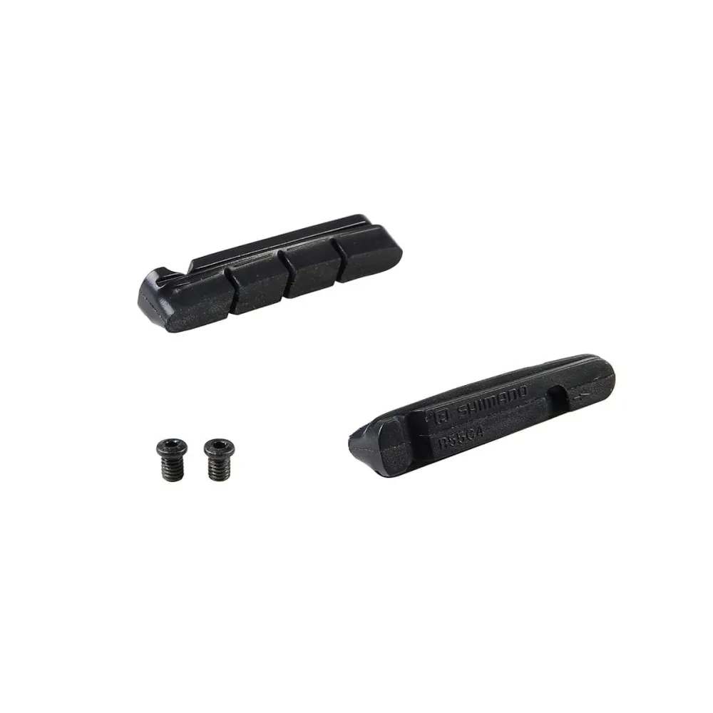Para łyżew SHIMANO DURA-ACE R55C4 z kasetą