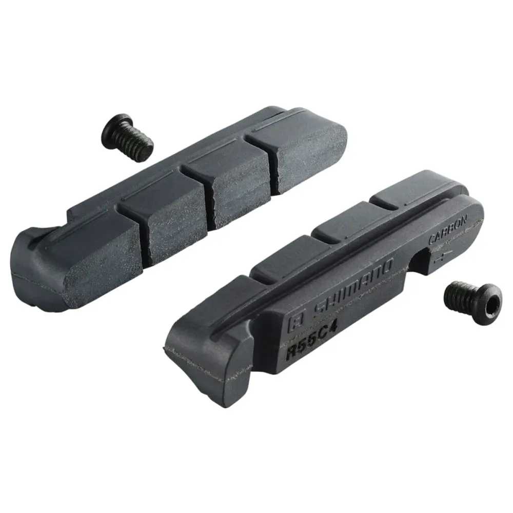 Para łyżew SHIMANO R55C4 Cartridge - 1 mm Carbon