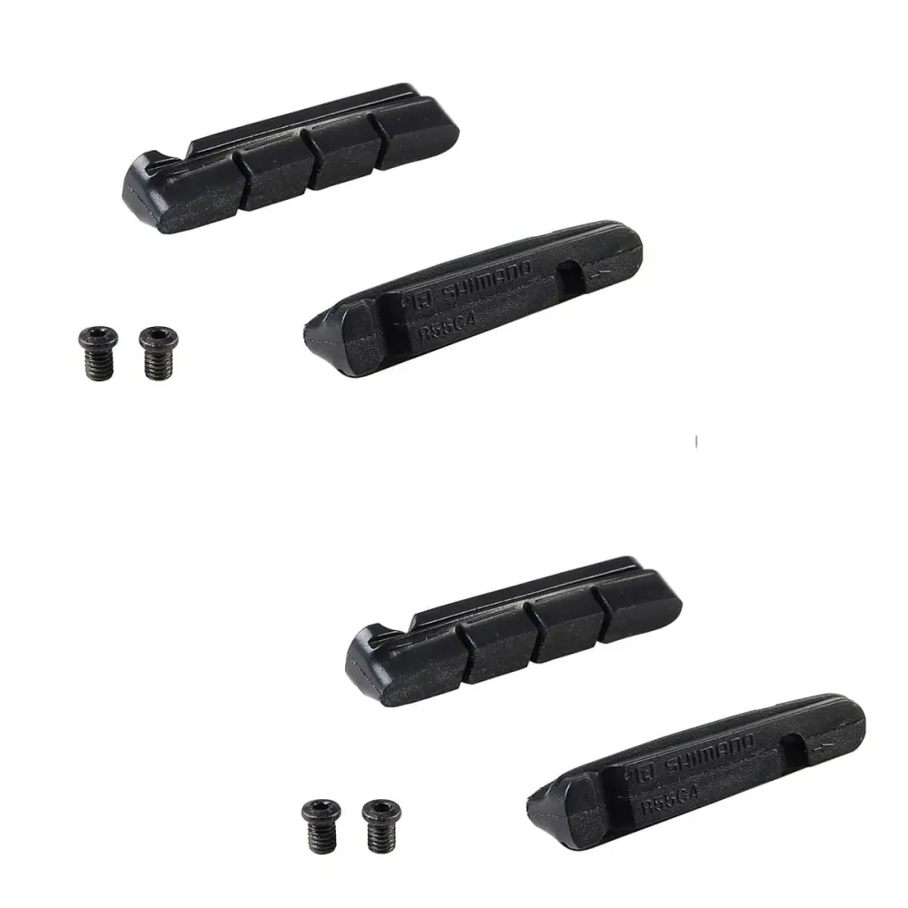 Pary wkładów SHIMANO R55C4