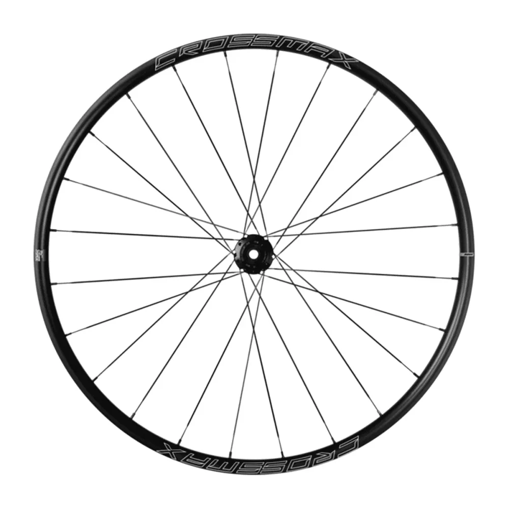Para kół MAVIC CROSSMAX 27,5" 15x100mm/12x142mm