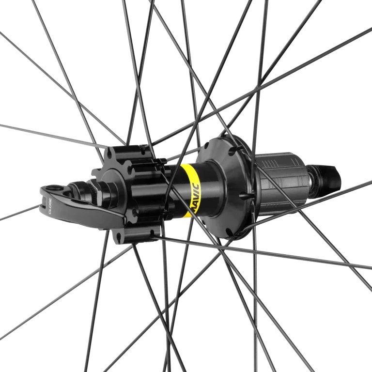 Para kół MAVIC CROSSRIDE FTS-X 27,5" 9x100mm/9x135mm