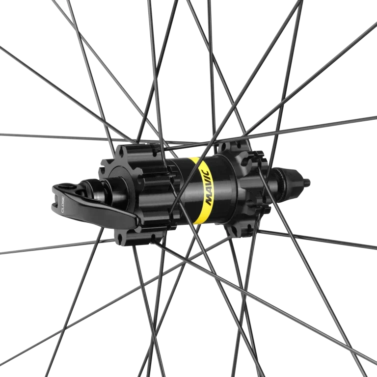 Para kół MAVIC CROSSRIDE FTS-X 27,5" 9x100mm/9x135mm