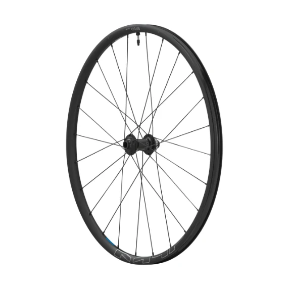 Przednie koło SHIMANO MT601 27,5", oś Boost 15x110 mm