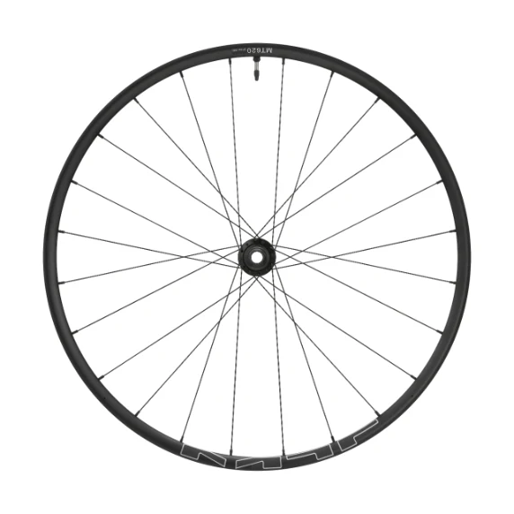 Przednie koło SHIMANO MT620 27,5" z osią Boost 15x110 mm
