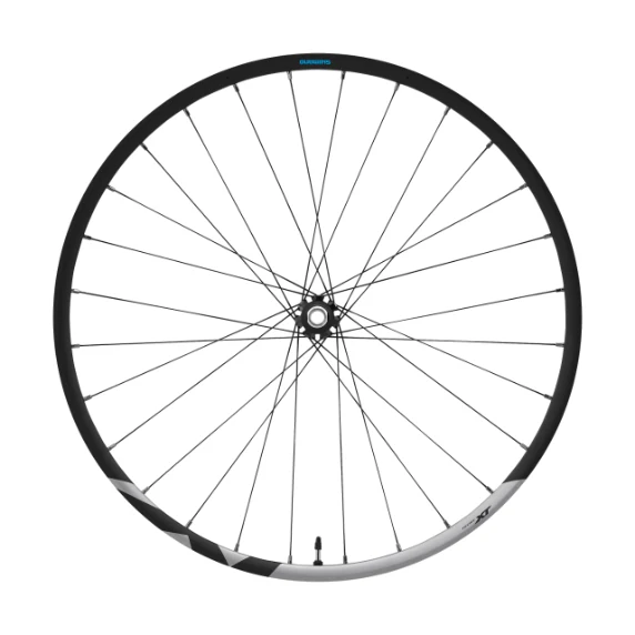 SHIMANO XT M8100 XC 27,5" koło przednie 15x110 mm oś Boost