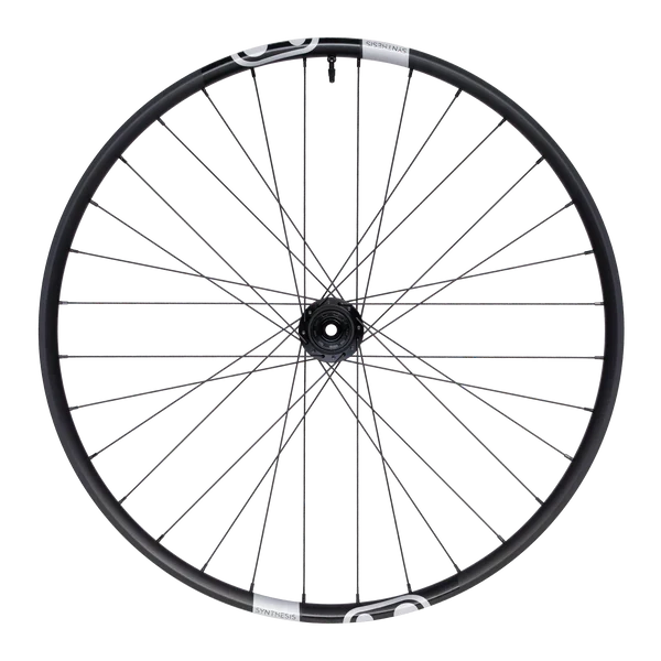 Para kół CRANKBROTHERS SYNTHESIS Aluminium 2.0 Enduro I9 29" 15x110/12x148 mm Boost Black
