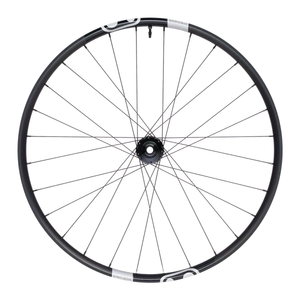 Para kół CRANKBROTHERS SYNTHESIS Aluminium 2.0 Enduro I9 29" 15x110/12x148 mm Boost Black