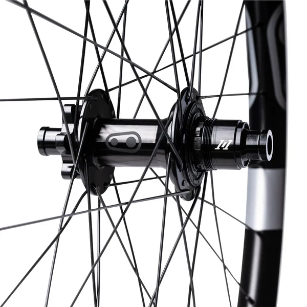 Para kół CRANKBROTHERS SYNTHESIS Aluminium 2.0 Enduro I9 29" 15x110/12x148 mm Boost Black