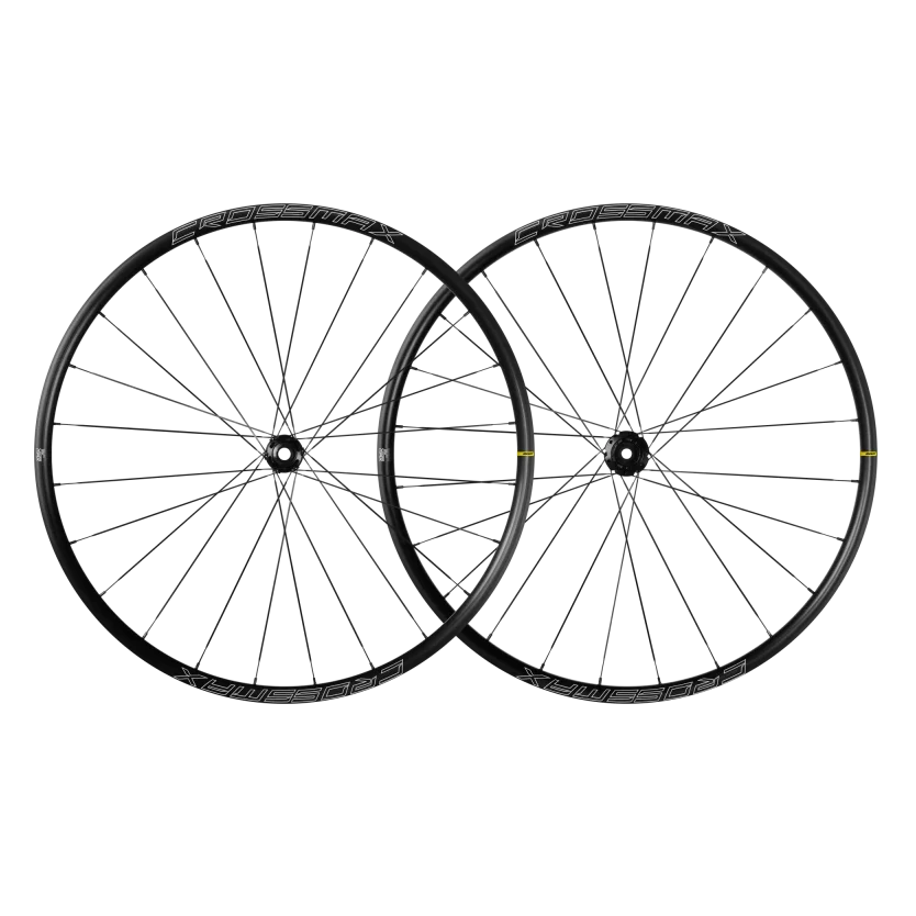 Para kół MAVIC CROSSMAX 29" 15x100mm/12x142mm