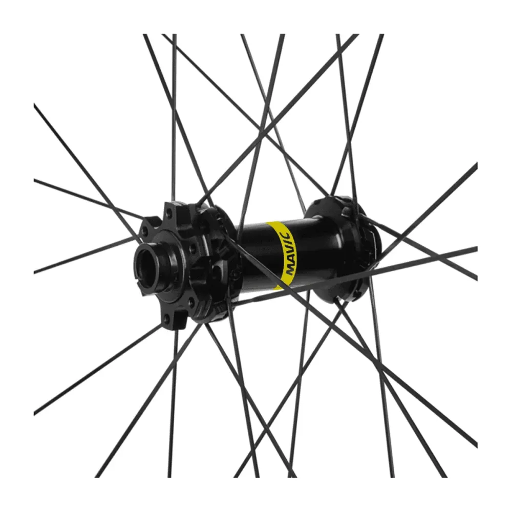 Para kół MAVIC CROSSMAX 29" 15x100mm/12x142mm