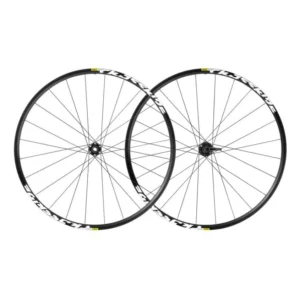 Para kół MAVIC CROSSRIDE FTS-X 29" 9x100mm/9x135mm