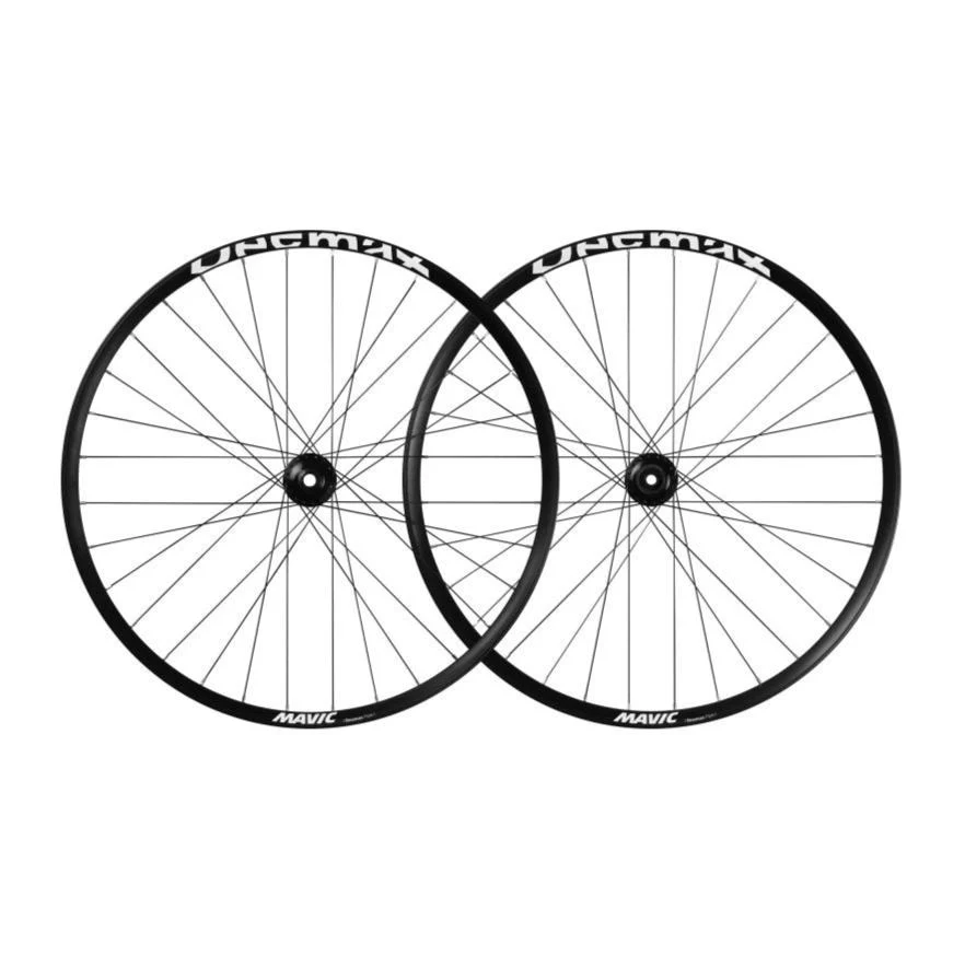 Para kół MAVIC DEEMAX PARK 29" 20x110mm/12x157mm Super Boost