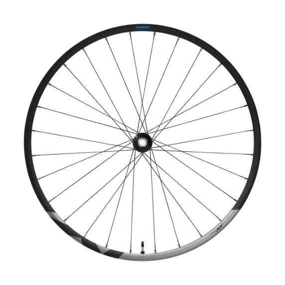SHIMANO XT M8120 29" koło przednie 15x110 mm oś Boost