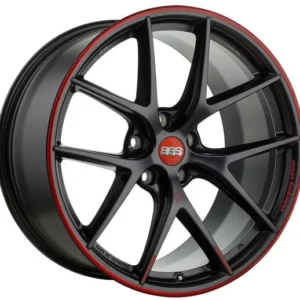BBS CI-R Nürburgring Edition 5x112 19″ Zestaw Felg