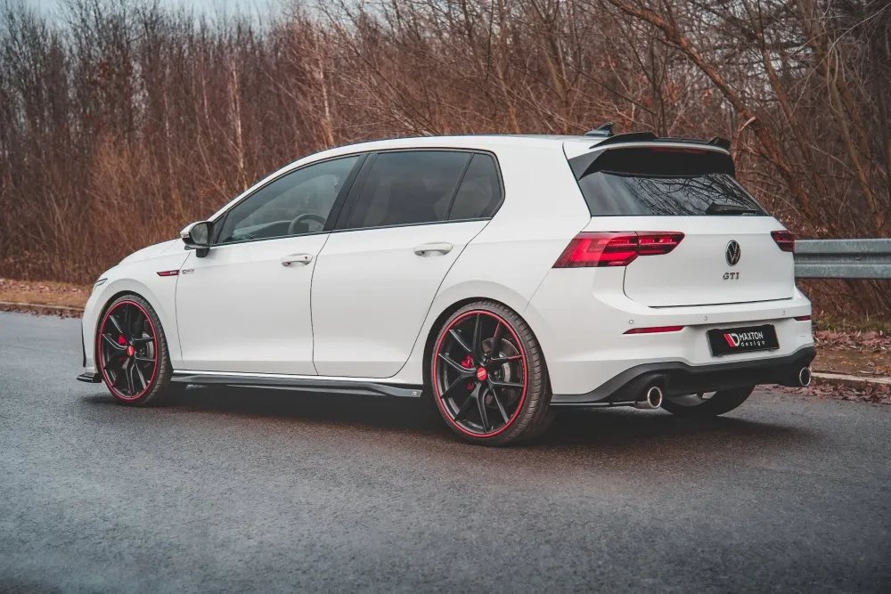 BBS CI-R Nürburgring Edition 5x112 19″ Zestaw Felg