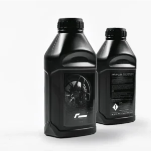 RacingLine Płyn hamulcowy RBF312 DOT 4 – 500 ml