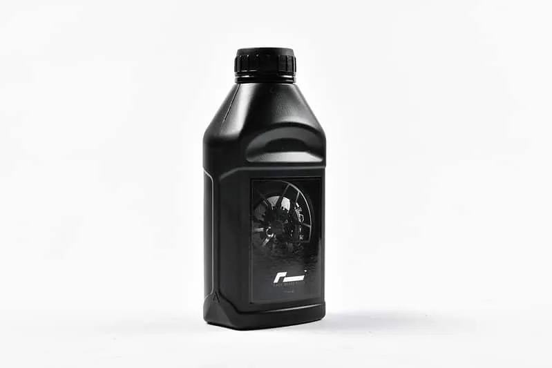 RacingLine Płyn hamulcowy RBF312 DOT 4 – 500 ml