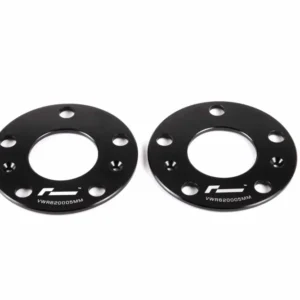 Zestaw adapterów piasty RacingLine do dużych hamulców 5MM 5x112