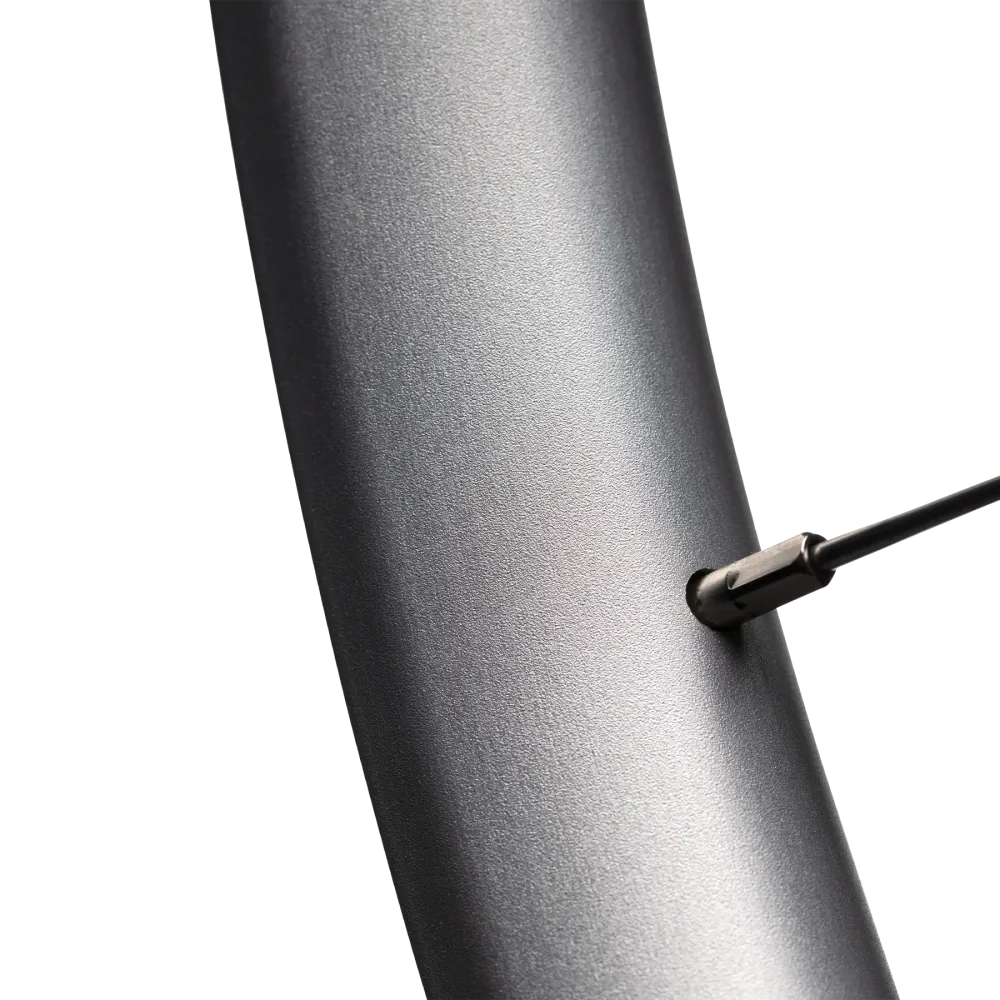 Koło przednie CRANKBROTHERS SYNTHESIS Aluminium 2.0 E-BIKE I9 27,5" 15x110 mm Boost Silver