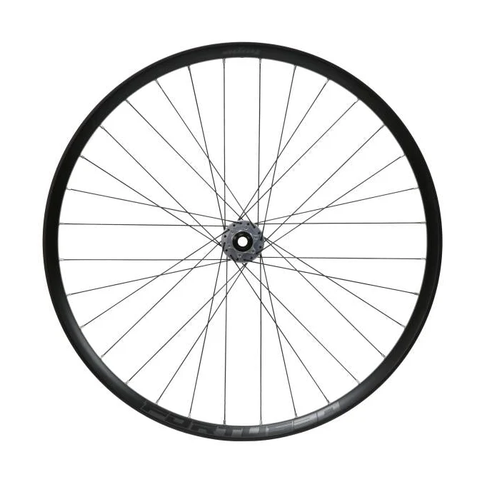 Koło przednie HOPE FORTUS 30 W 27,5" PRO 5 15x110 mm Boost Silver