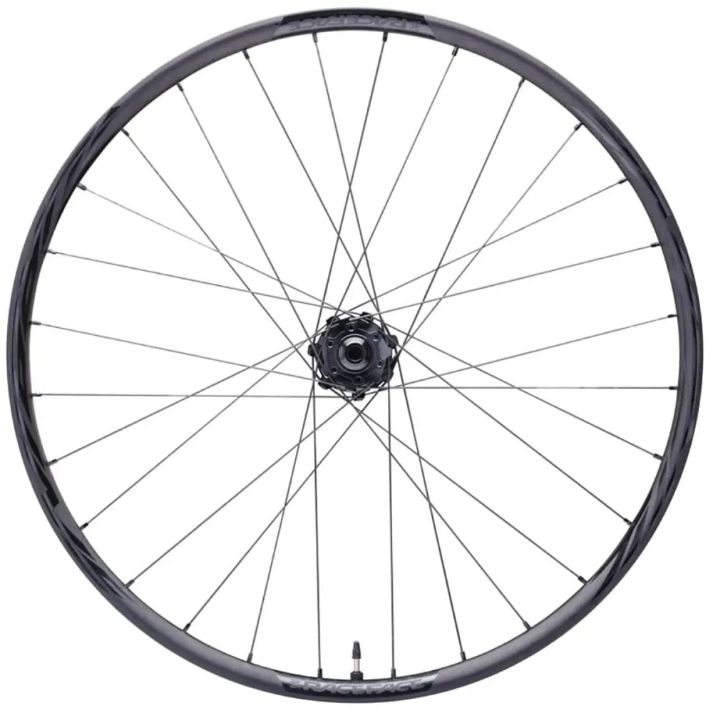 Koło przednie RACE FACE TURBINE R30 27,5" Oś 15x110 mm Boost