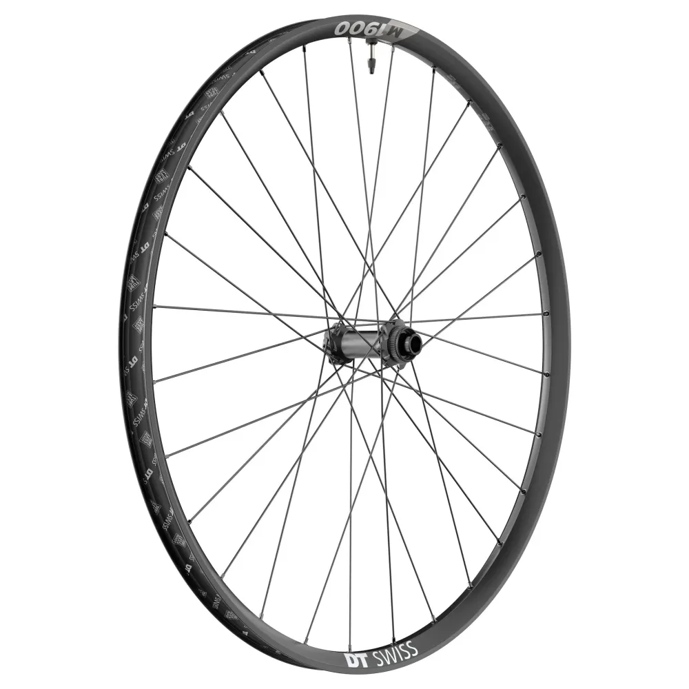 Koło przednie DT SWISS M 1900 SPLINE 30 mm 27,5" 15x110 mm Boost